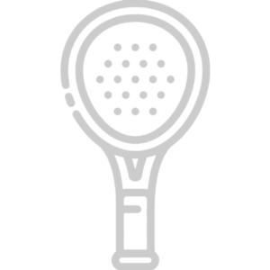 Padel teniss