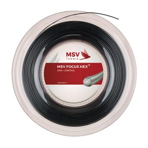 MSV FOCUS HEX 200M