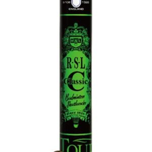 RSL Classic Tourney