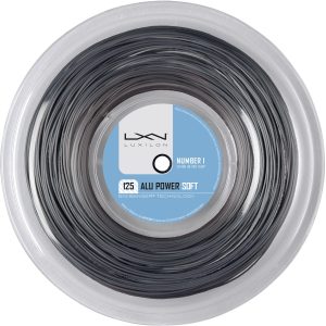 LUXILON ALU POWER SOFT (200M)