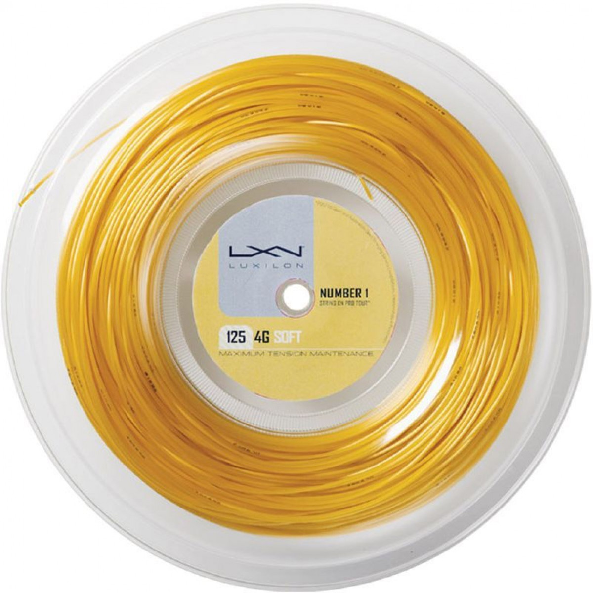 LUXILON 4G SOFT (200M)