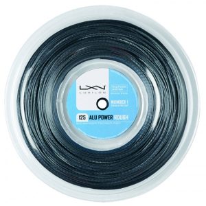 LUXILON ALU POWER SPIN (220M)