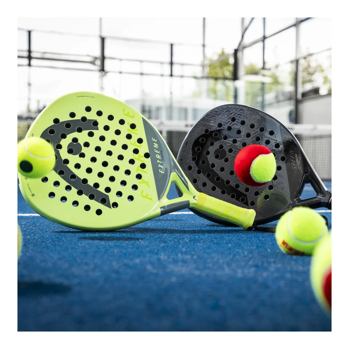 HEAD Extreme Junior - Image 2