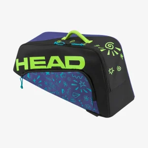 HEAD JR Tour soma Monster