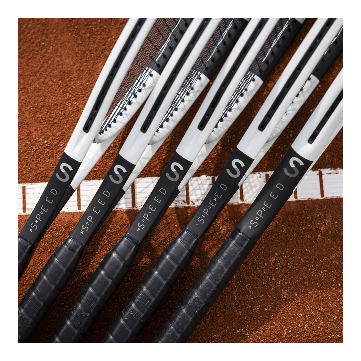 HEAD SPEED TEAM (270G) - Image 3