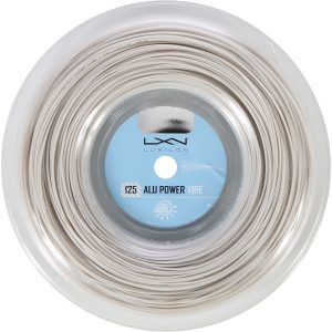 LUXILON ALU POWER VIBE (200M)