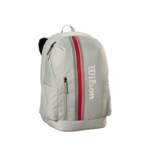 WILSON TEAM MUGURSOMA OATMILK
