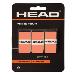 Overgrips Head Prime Tour (3.gab)