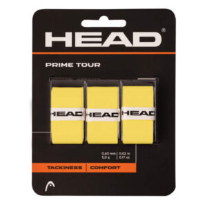 Overgrips Head Prime Tour (3.gab)